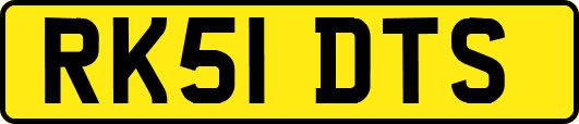 RK51DTS