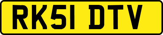 RK51DTV