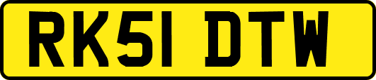 RK51DTW