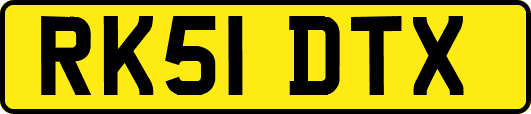 RK51DTX