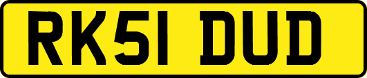 RK51DUD