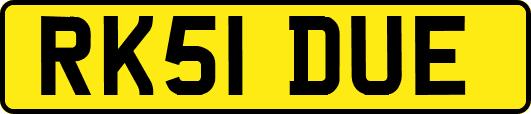 RK51DUE