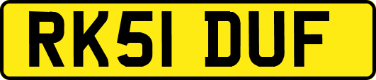 RK51DUF