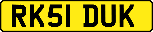 RK51DUK