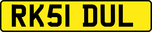 RK51DUL