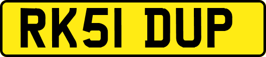 RK51DUP