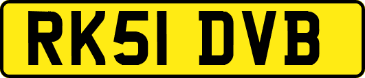 RK51DVB