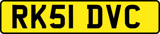 RK51DVC