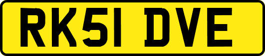 RK51DVE