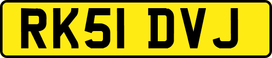 RK51DVJ