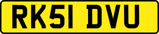 RK51DVU