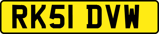 RK51DVW