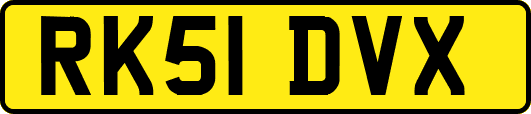 RK51DVX