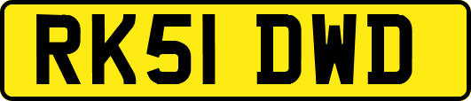 RK51DWD