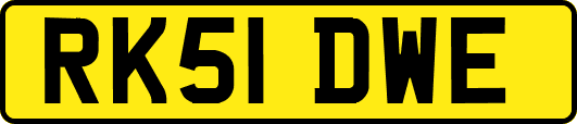 RK51DWE