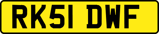 RK51DWF