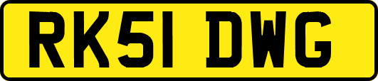 RK51DWG