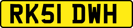 RK51DWH