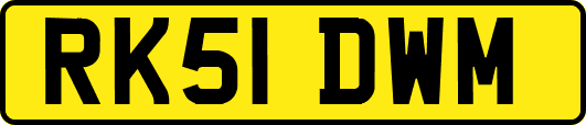 RK51DWM