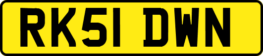 RK51DWN