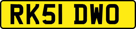 RK51DWO