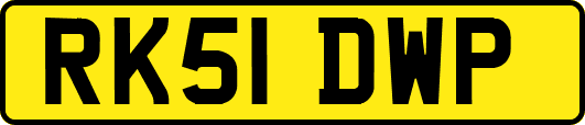 RK51DWP