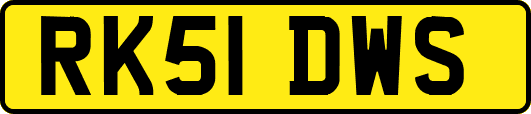 RK51DWS