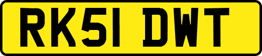 RK51DWT