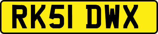 RK51DWX