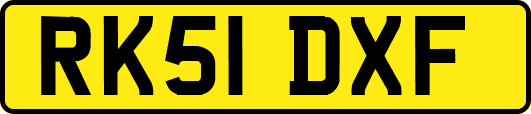 RK51DXF