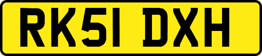 RK51DXH