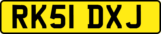 RK51DXJ