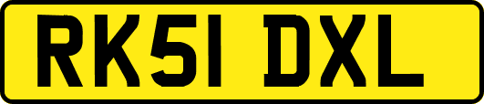 RK51DXL