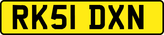 RK51DXN