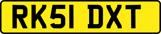 RK51DXT