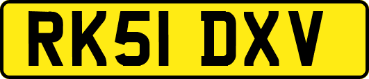 RK51DXV