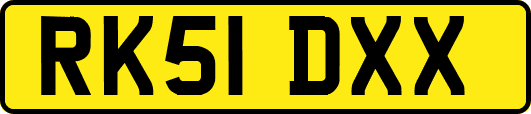 RK51DXX