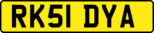 RK51DYA