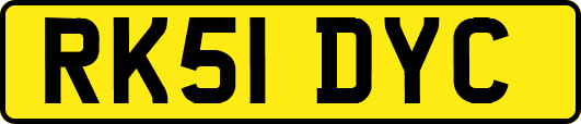 RK51DYC