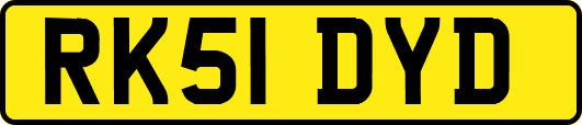 RK51DYD