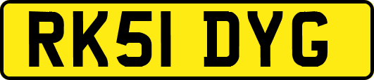 RK51DYG