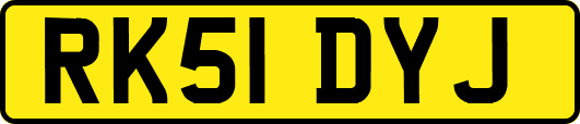 RK51DYJ