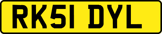 RK51DYL