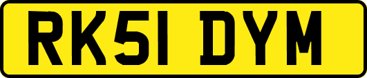 RK51DYM