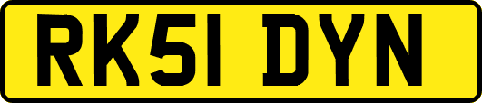 RK51DYN