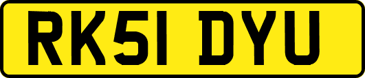 RK51DYU