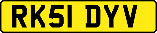 RK51DYV