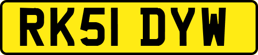 RK51DYW