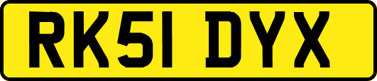 RK51DYX