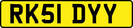 RK51DYY